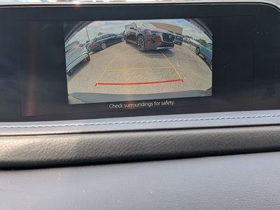 2024 Mazda CX-30 - Photo 32