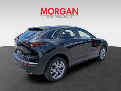 2024 Mazda CX-30 - Photo 4