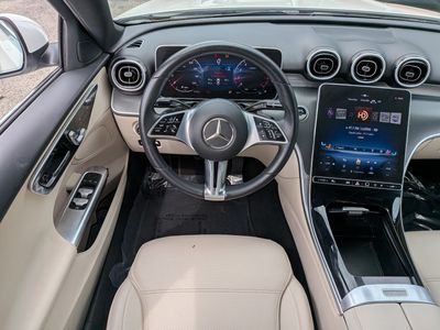 2025 Mercedes-Benz C-Class - Photo 17