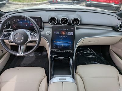 2025 Mercedes-Benz C-Class - Photo 16