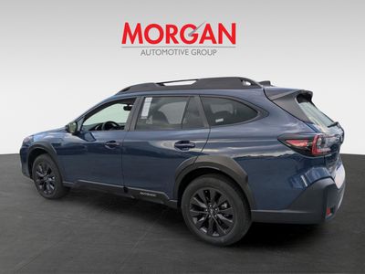 2025 Subaru Outback - Photo 6