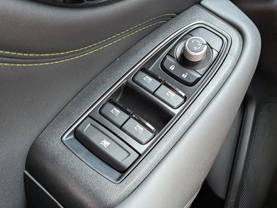 2025 Subaru Outback - Photo 22