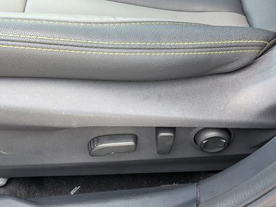 2025 Subaru Outback - Photo 20