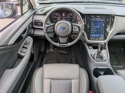 2025 Subaru Outback - Photo 16