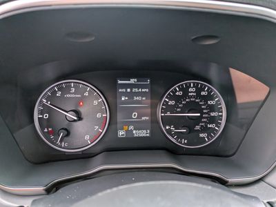 2025 Subaru Outback - Photo 28