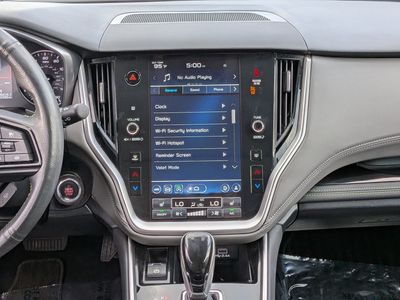 2025 Subaru Outback - Photo 18
