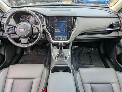 2025 Subaru Outback - Photo 15
