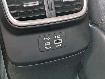 2025 Subaru Outback - Photo 14