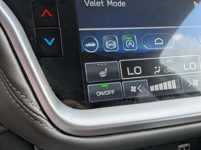 2025 Subaru Outback - Photo 30