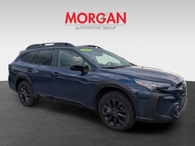 2025 Subaru Outback - Photo 2