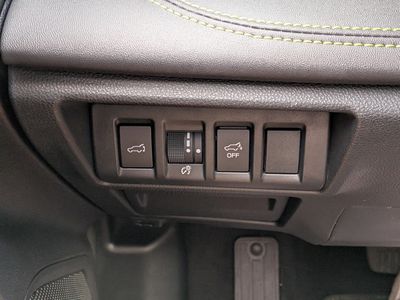 2025 Subaru Outback - Photo 23