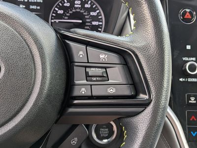2025 Subaru Outback - Photo 25