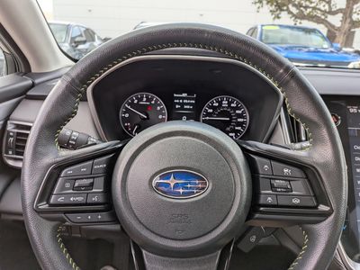 2025 Subaru Outback - Photo 26