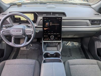 2025 GMC Terrain - Photo 17