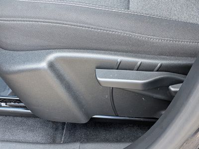 2025 GMC Terrain - Photo 22