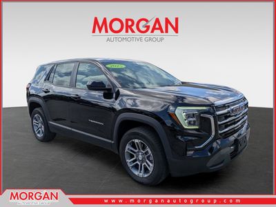 2025 GMC Terrain - Photo 1