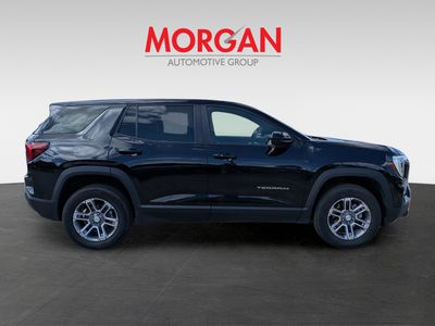 2025 GMC Terrain - Photo 3