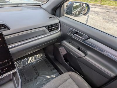 2025 GMC Terrain - Photo 19