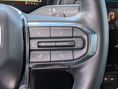 2025 GMC Terrain - Photo 26