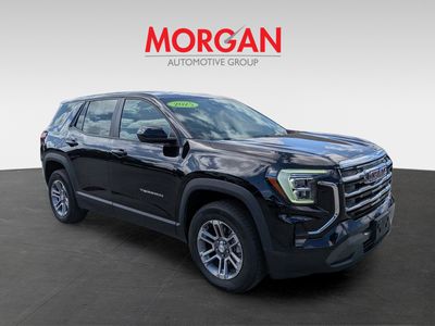 2025 GMC Terrain - Photo 2