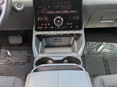 2025 GMC Terrain - Photo 21