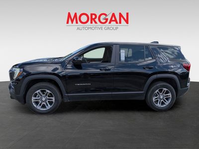 2025 GMC Terrain - Photo 7