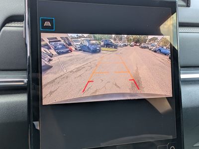 2025 GMC Terrain - Photo 33