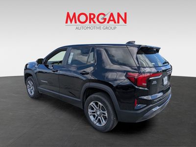 2025 GMC Terrain - Photo 6