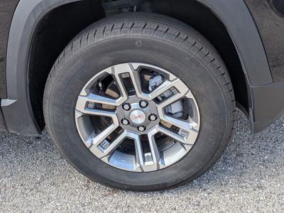2025 GMC Terrain - Photo 11