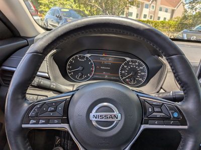 2019 Nissan Altima - Photo 27
