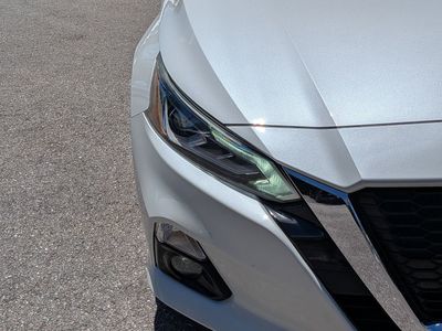 2019 Nissan Altima - Photo 10