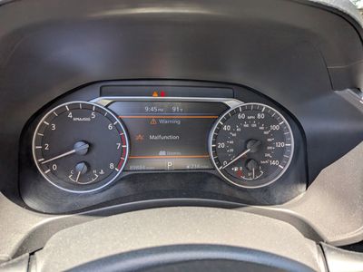 2019 Nissan Altima - Photo 26