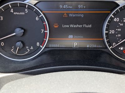 2019 Nissan Altima - Photo 28