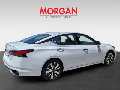 2019 Nissan Altima - Photo 4