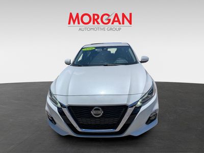 2019 Nissan Altima - Photo 9
