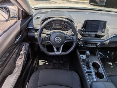 2019 Nissan Altima - Photo 16