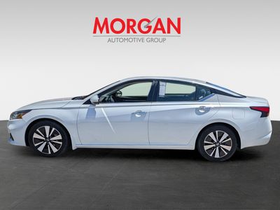 2019 Nissan Altima - Photo 7