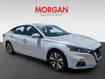 2019 Nissan Altima - Photo 2