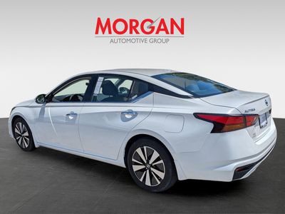 2019 Nissan Altima - Photo 6