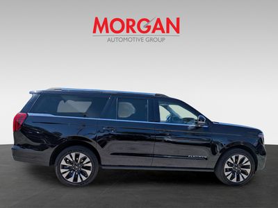 2025 Ford Expedition Max - Photo 3