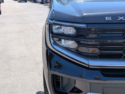 2025 Ford Expedition Max - Photo 10