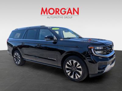 2025 Ford Expedition Max - Photo 2