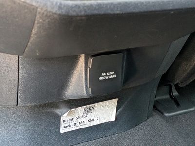 2025 Ford Expedition Max - Photo 16