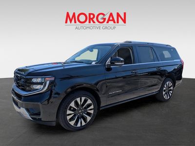 2025 Ford Expedition Max - Photo 8