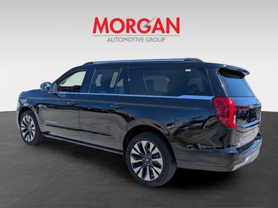 2025 Ford Expedition Max - Photo 6