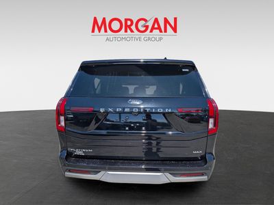2025 Ford Expedition Max - Photo 5