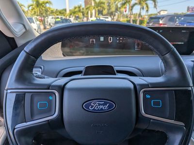 2025 Ford Expedition Max - Photo 27