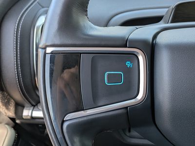2025 Ford Expedition Max - Photo 25
