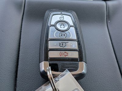 2025 Ford Expedition Max - Photo 34