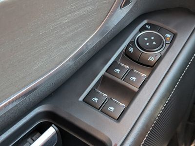 2025 Ford Expedition Max - Photo 23